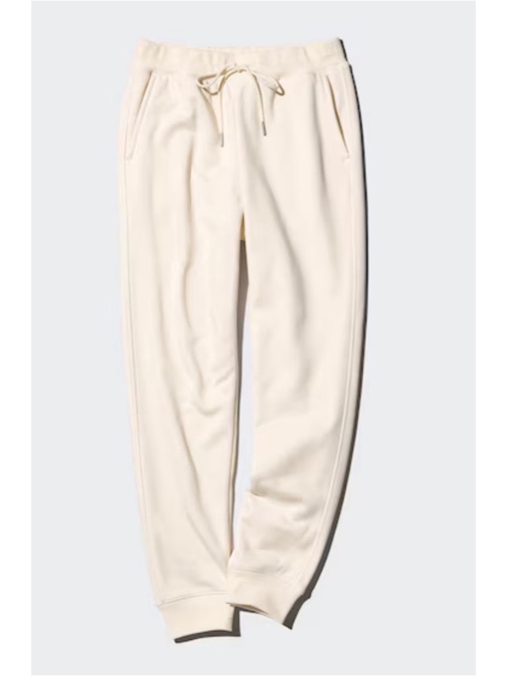 Uniqlo Fleece Lined Joggers